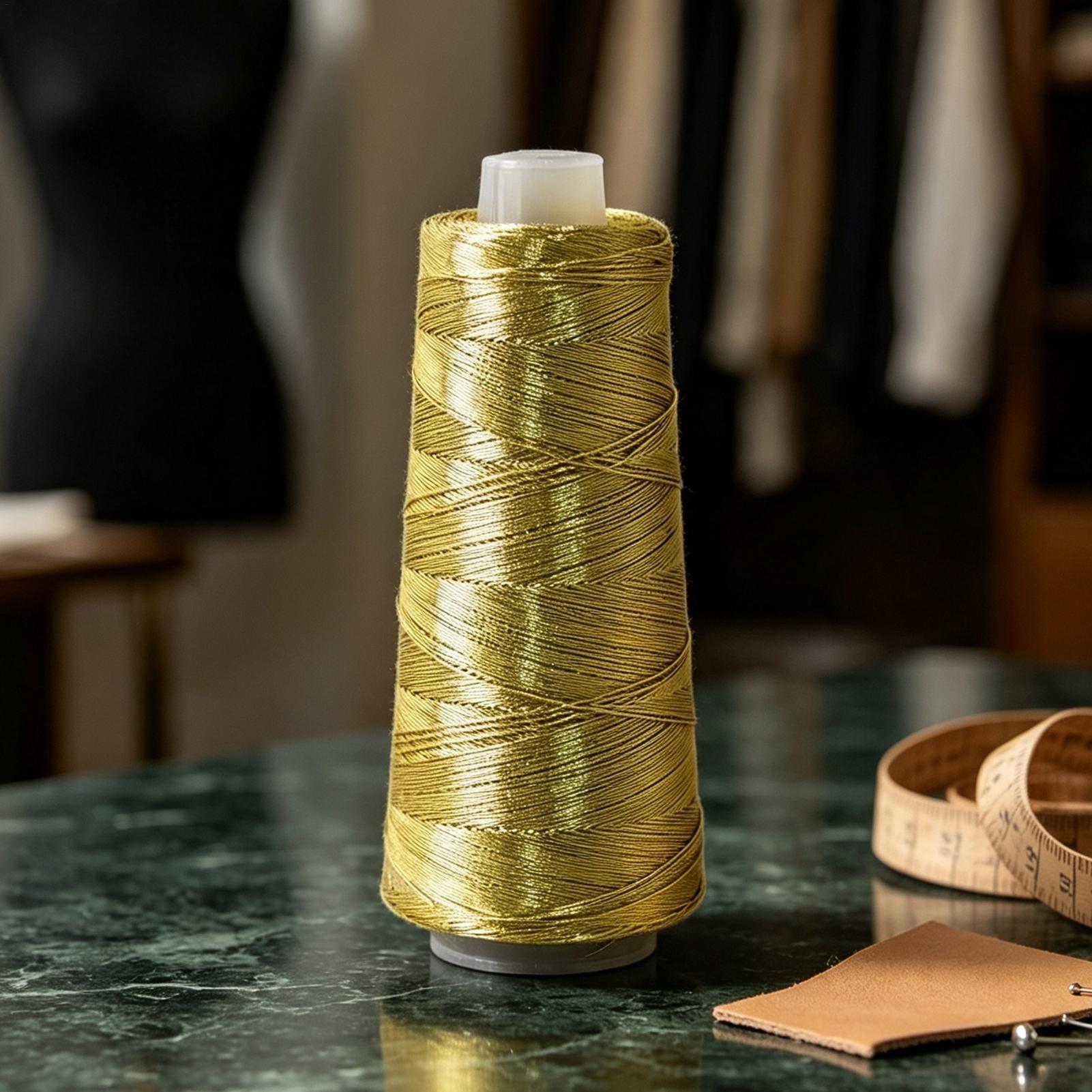Tığ İşi İçin Simli İplik 240m  - Art Craft Blend incelemesi ve fiyatı