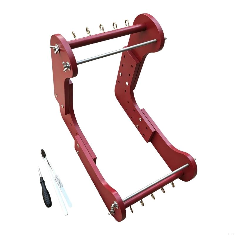 Takı Sanatları Projeleri için  - Loom Weaving Frame incelemesi ve fiyatı