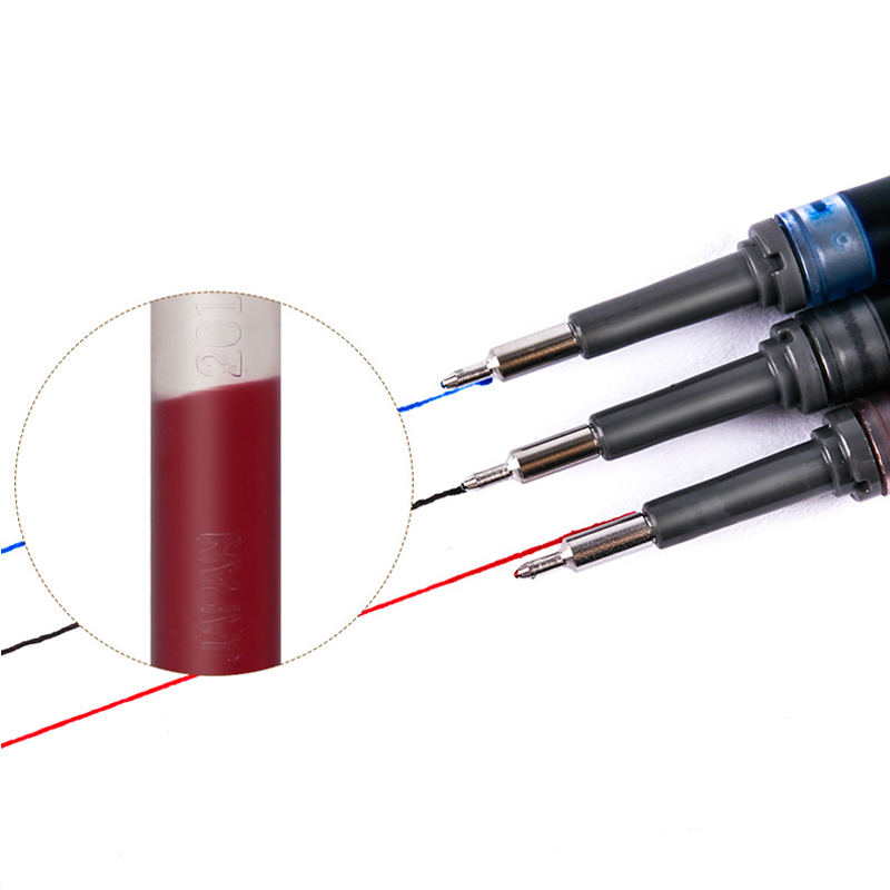 1 Pentel jel dolum LRN5 pürüzs - Pentel Pen Energel incelemesi ve fiyatı