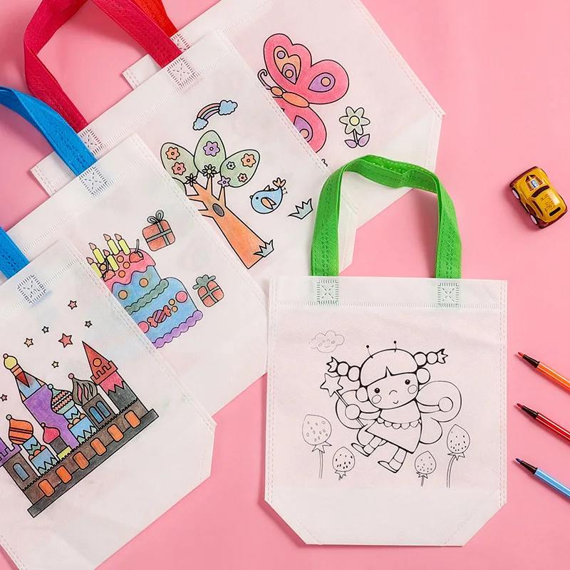 1-10 adet Setleri DIY Graffiti - Art Craft 4 Years Old incelemesi ve fiyatı