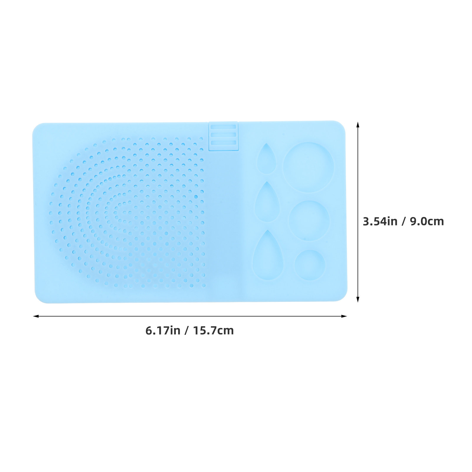 1 Set Hassas Kağıt Kıvırma Ale - Art Craft Board incelemesi ve fiyatı