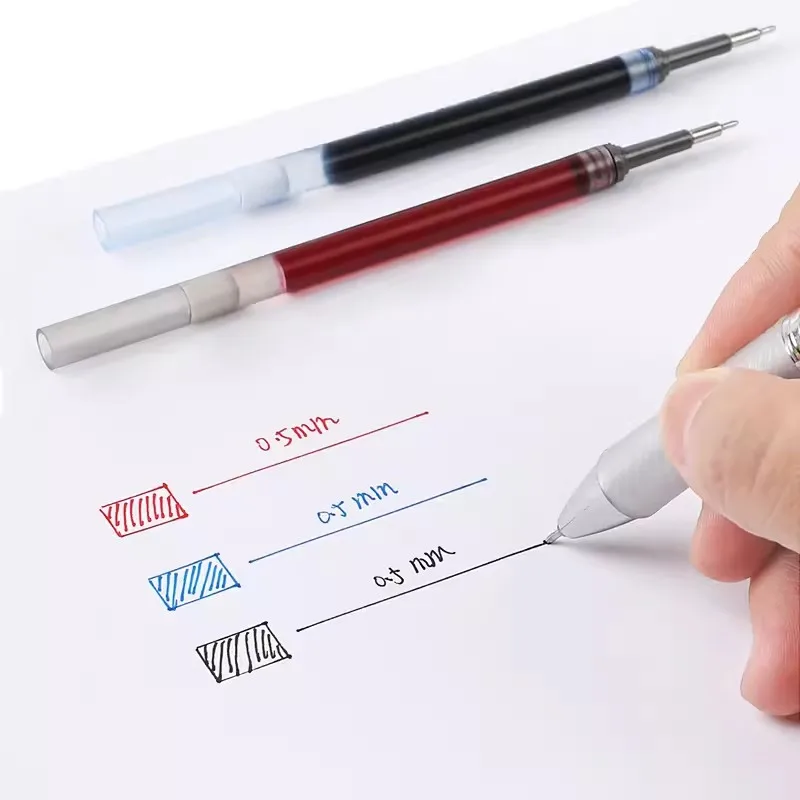 Japonya Pentel jel kalemler ye - Pentel Pen Energel incelemesi ve fiyatı