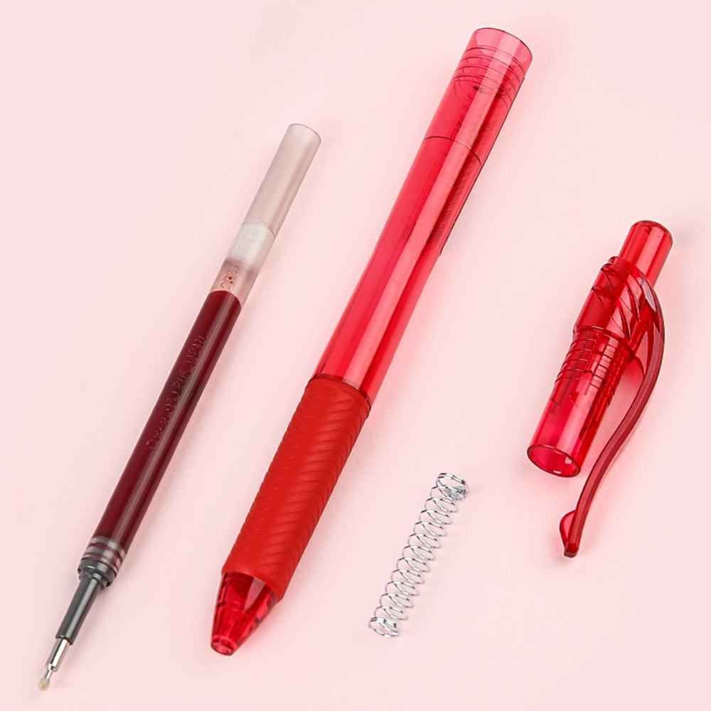 Orijinal Pentel EnerGel BLN-10 - Pentel Pen Energel incelemesi ve fiyatı