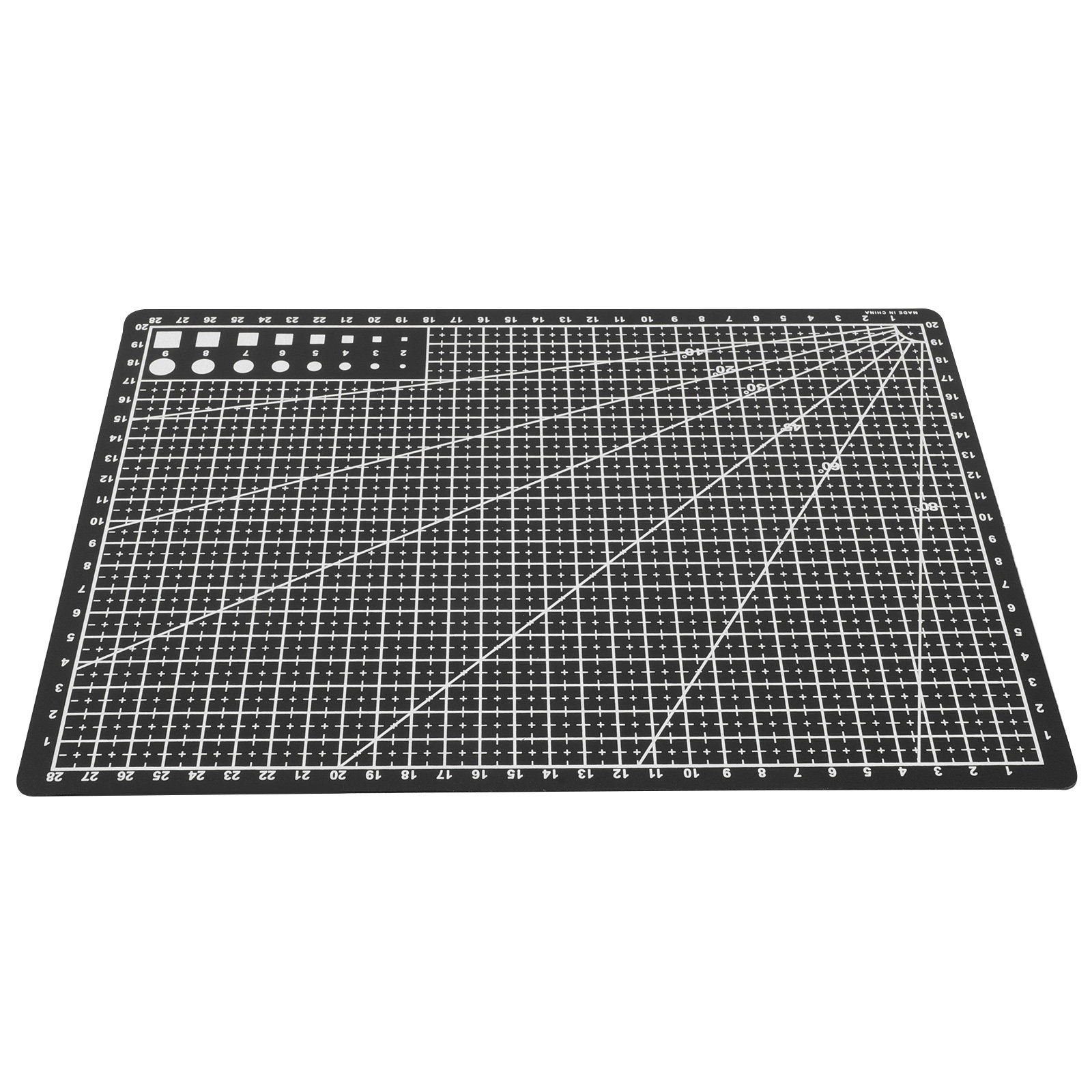 Çift Taraflı A4 Kesim Matı Şef - Art Craft Board incelemesi ve fiyatı