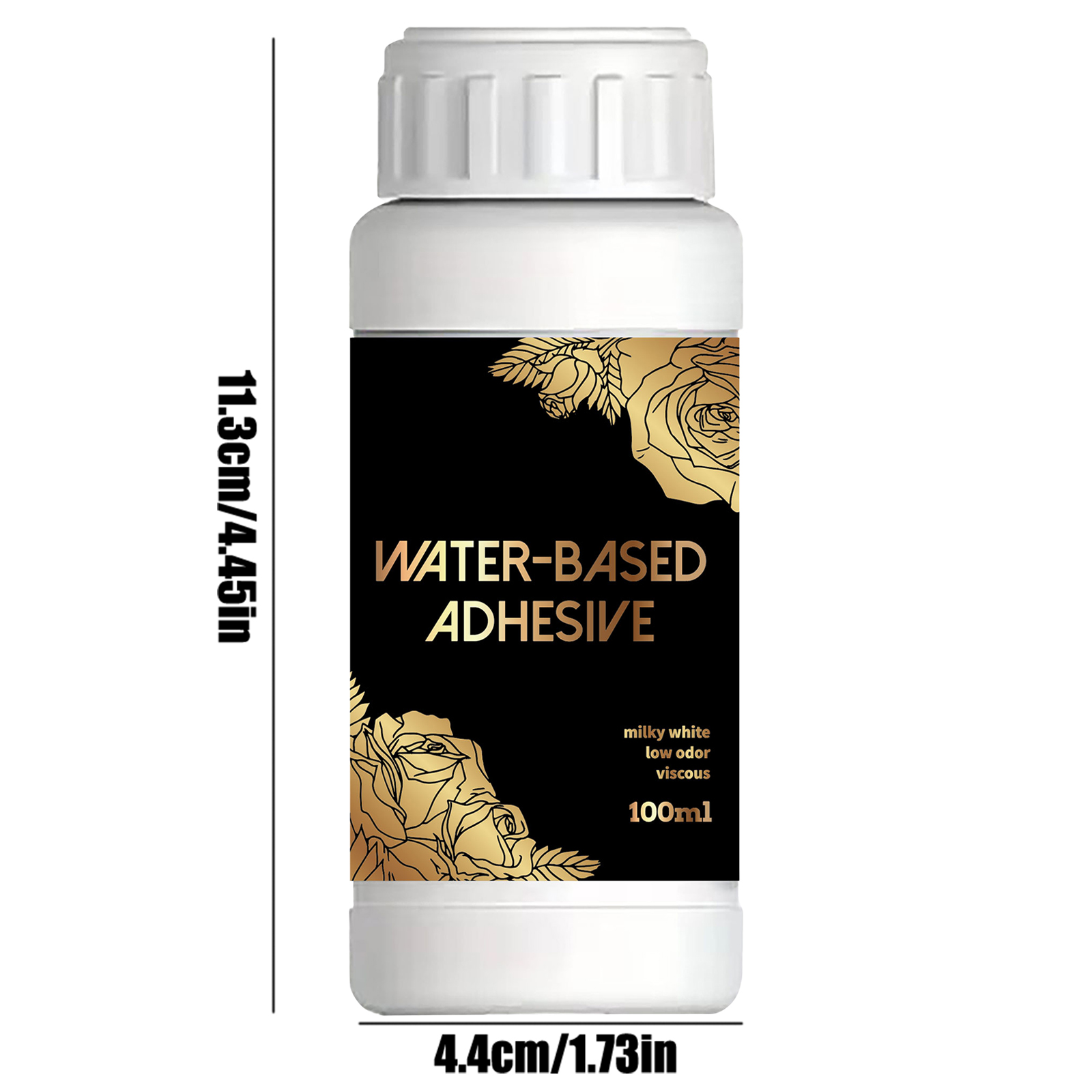 100ML/200ML Altın Folyo Yapışt - Art Craft Project incelemesi ve fiyatı
