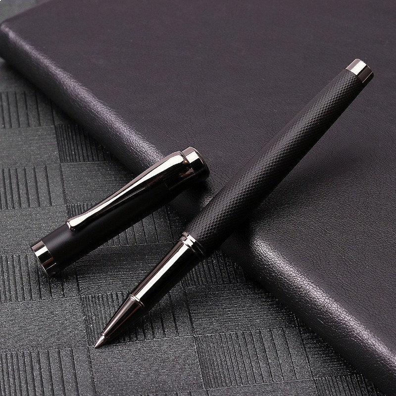 Üst Düzey Metal Jel İmza Kalem - Pentel Pen Energel incelemesi ve fiyatı
