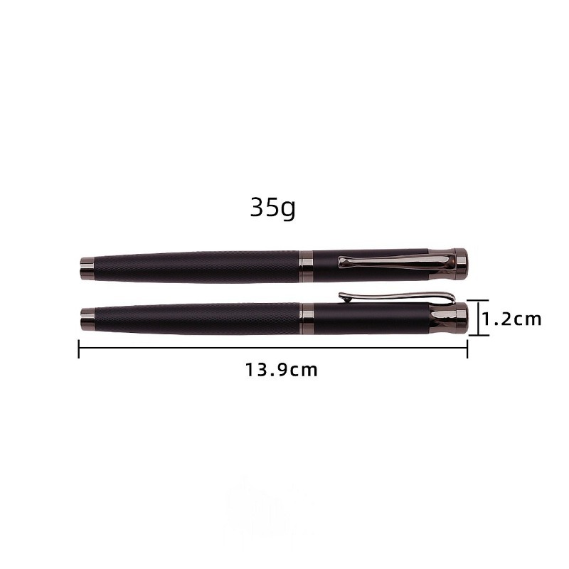 Üst Düzey Metal Jel İmza Kalem - Pentel Pen Energel incelemesi ve fiyatı