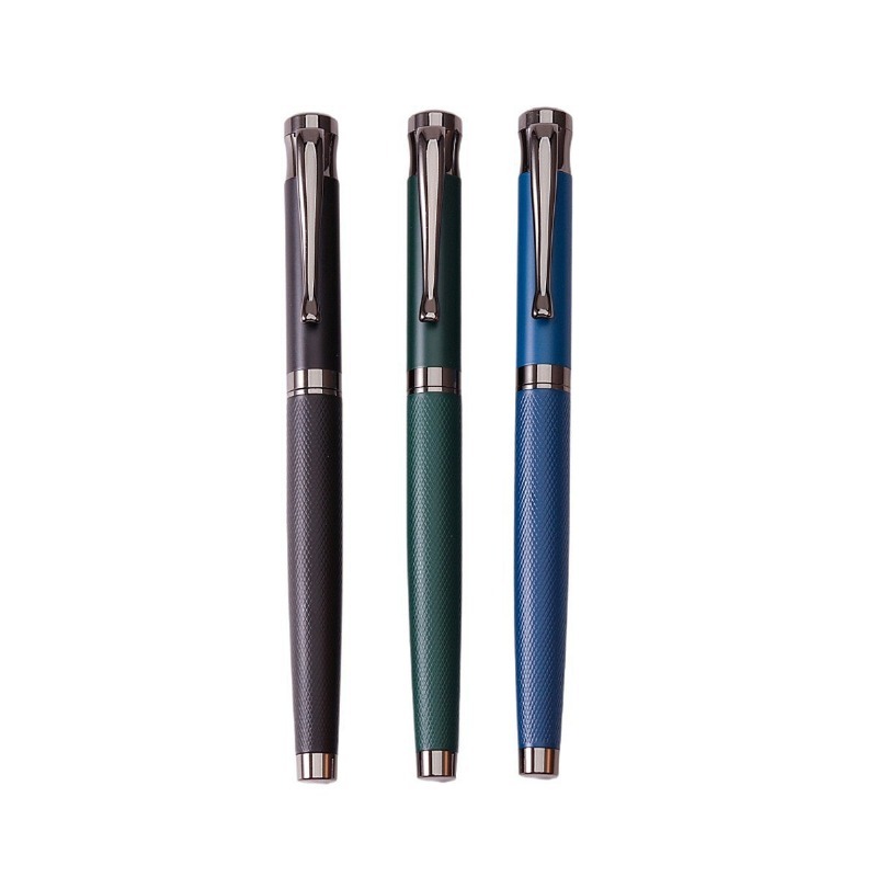 Üst Düzey Metal Jel İmza Kalem - Pentel Pen Energel incelemesi ve fiyatı