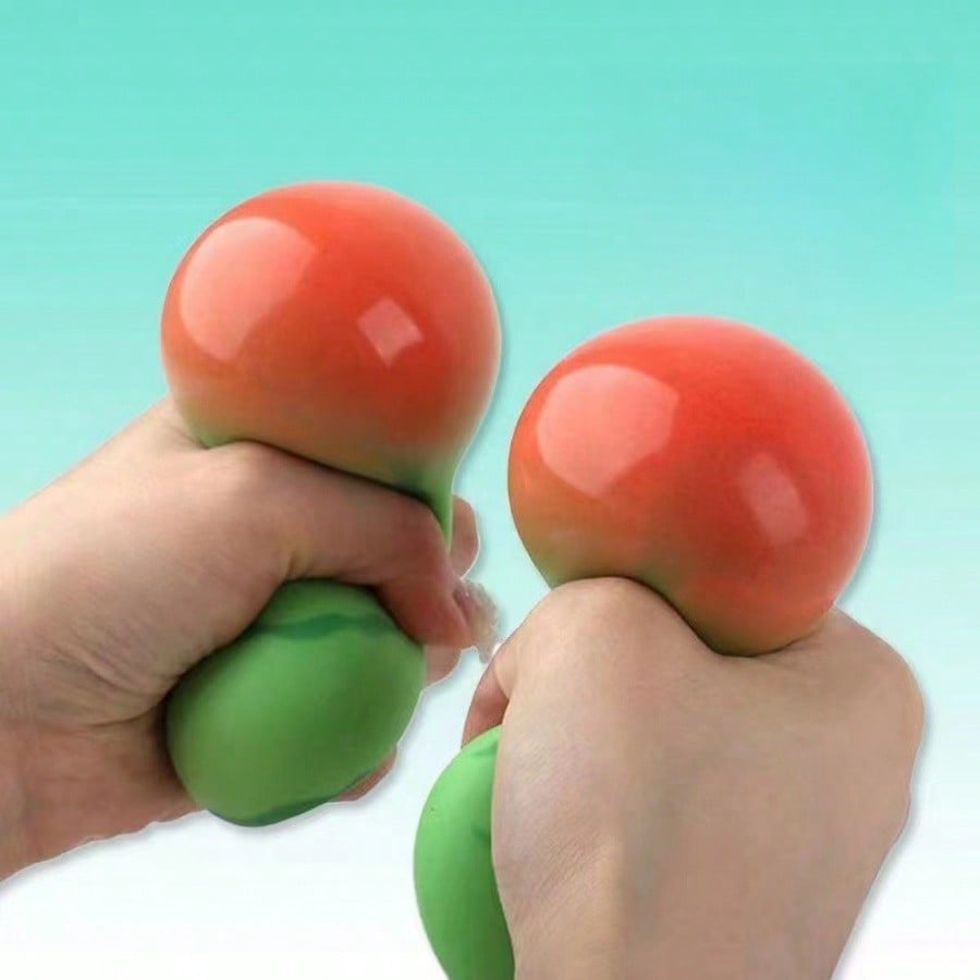 Renk Değiştiren Karpuz Squishy - Art Craft Display incelemesi ve fiyatı