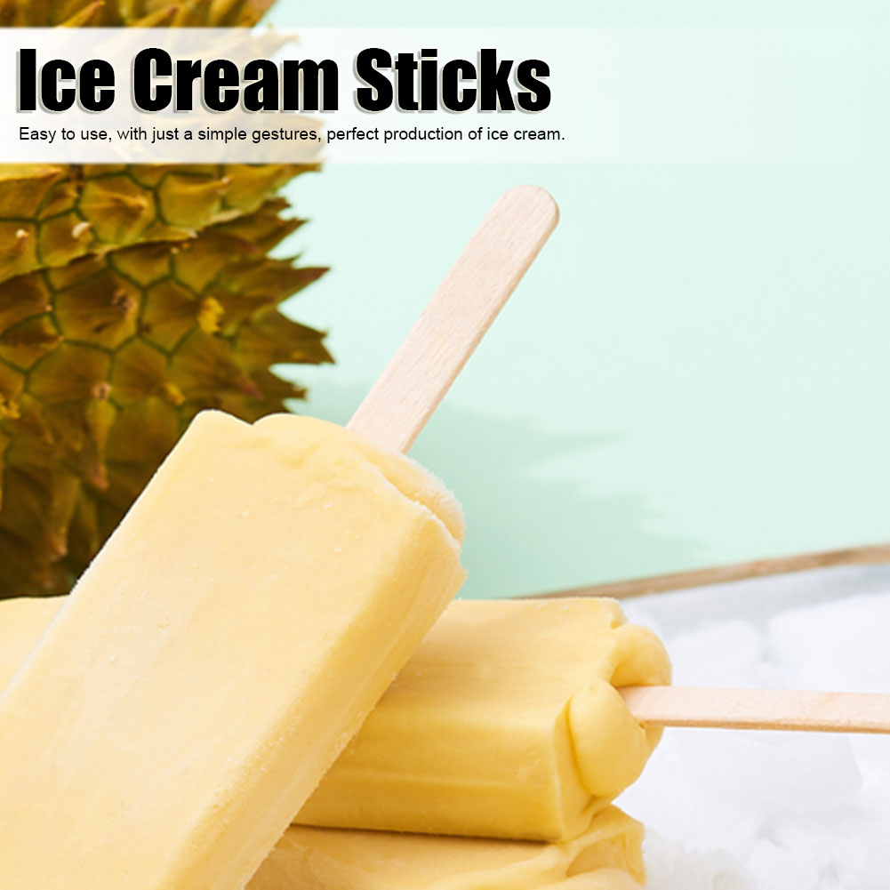 400 adet ahşap dondurma çubukl - Art Craft With Ice Cream Stick incelemesi ve fiyatı