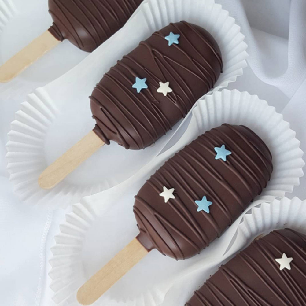 400 adet ahşap dondurma çubukl - Art Craft With Ice Cream Stick incelemesi ve fiyatı