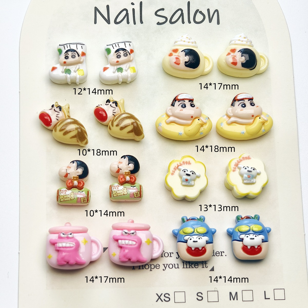 20 Adet Reçine Mini Crayon Shi - Art Craft Japan incelemesi ve fiyatı