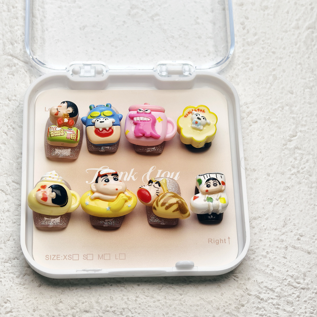 20 Adet Reçine Mini Crayon Shi - Art Craft Japan incelemesi ve fiyatı