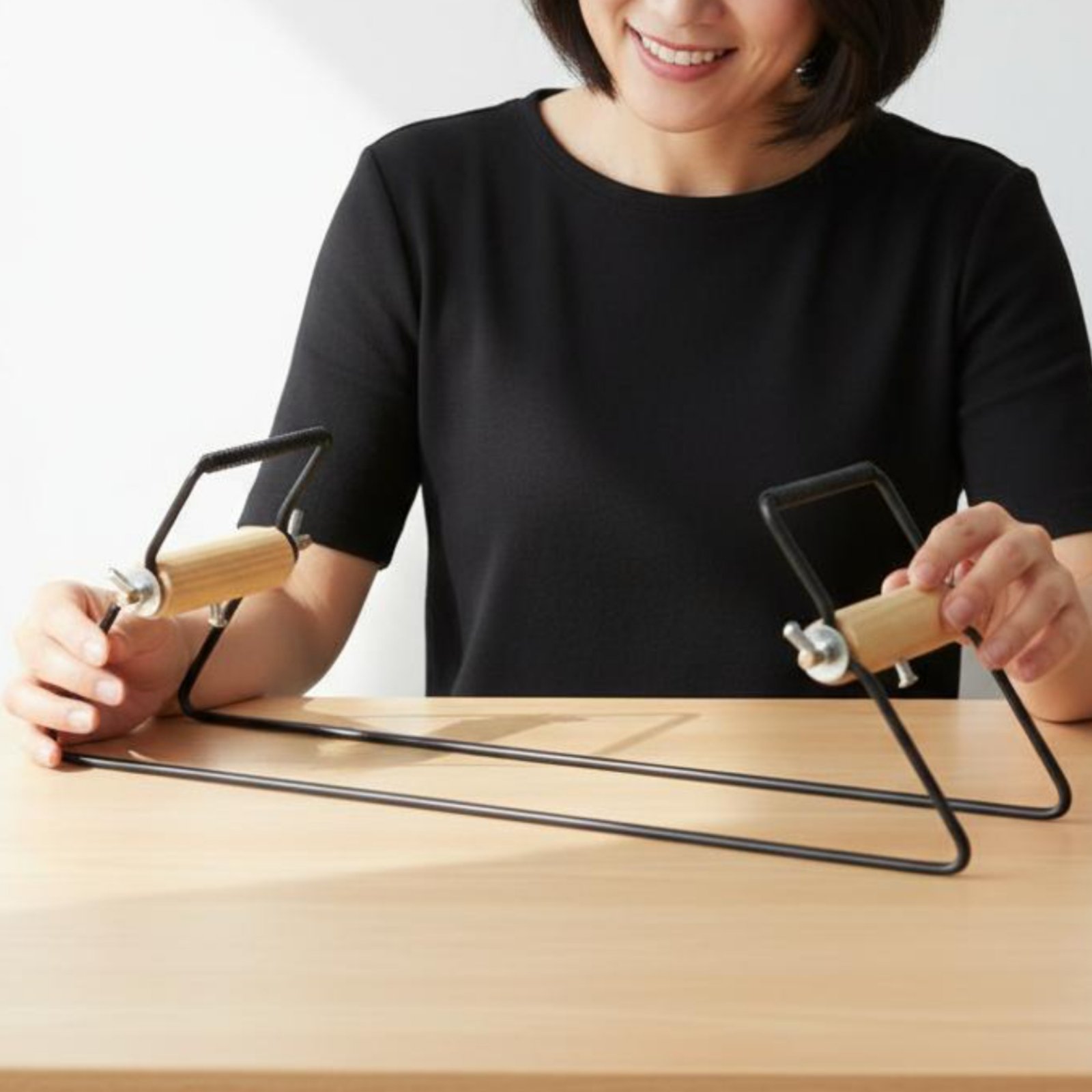 Boncuk Dokuma Tezgahı Paslanma - Loom Weaving Frame incelemesi ve fiyatı