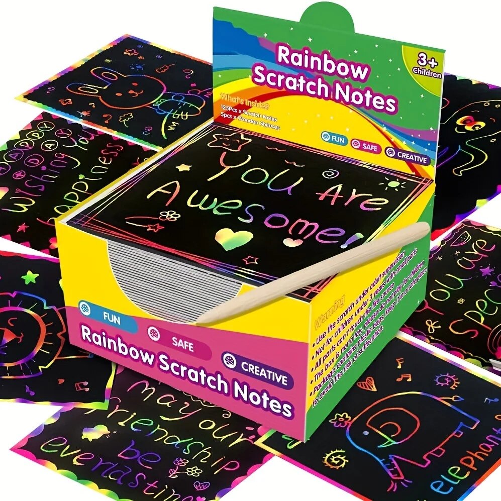 Birçok Yaratıcı Kazı Kazan San - Art Craft 4 Years Old incelemesi ve fiyatı