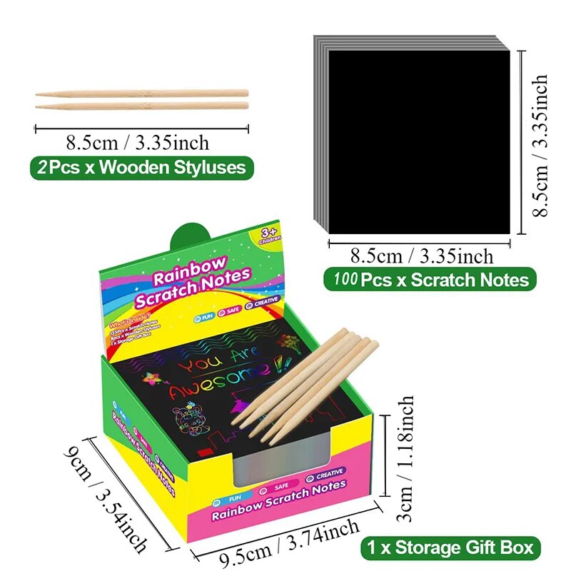 Birçok Yaratıcı Kazı Kazan San - Art Craft 4 Years Old incelemesi ve fiyatı