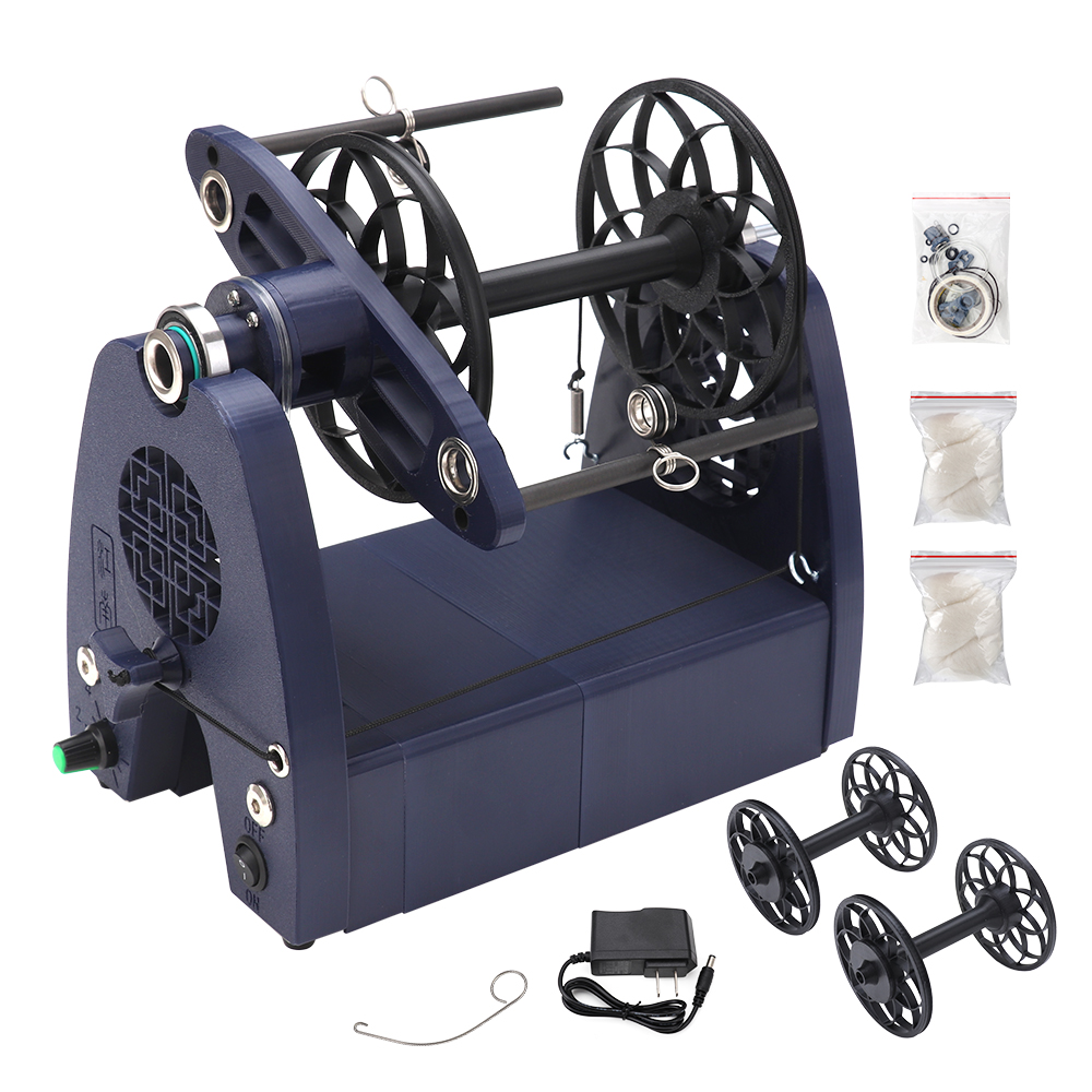 Profesyonel Elektrikli İplik Ç - Art Craft Blend incelemesi ve fiyatı