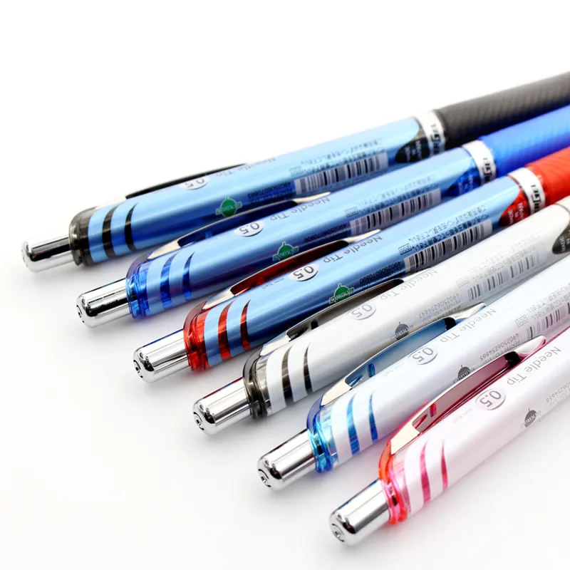 1 adet Pentel BLN75 EnerGel se - Pentel Pen Energel incelemesi ve fiyatı