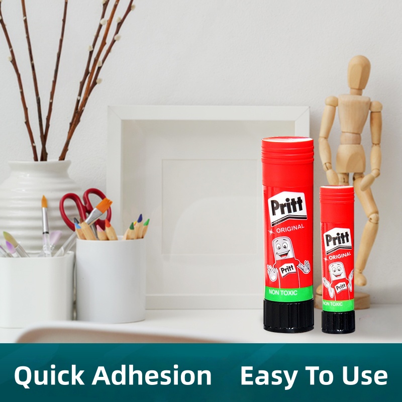 Orijinal Pritt Tutkal Çubuğu T - Art Craft 4 Years Old incelemesi ve fiyatı