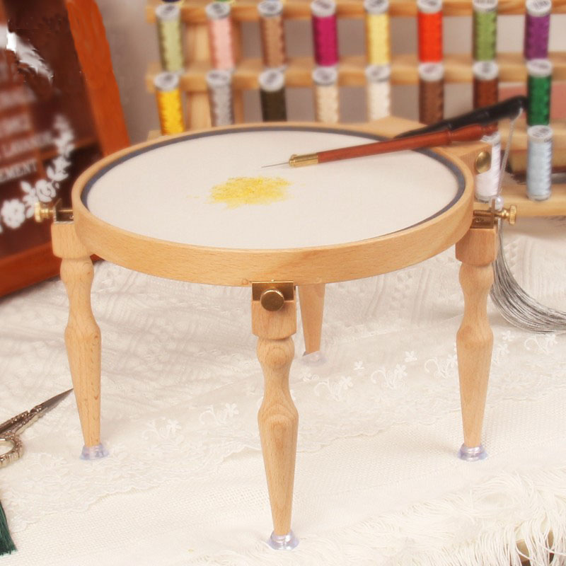 3/4 adet Ayarlanabilir Taşınab - Loom Weaving Frame incelemesi ve fiyatı