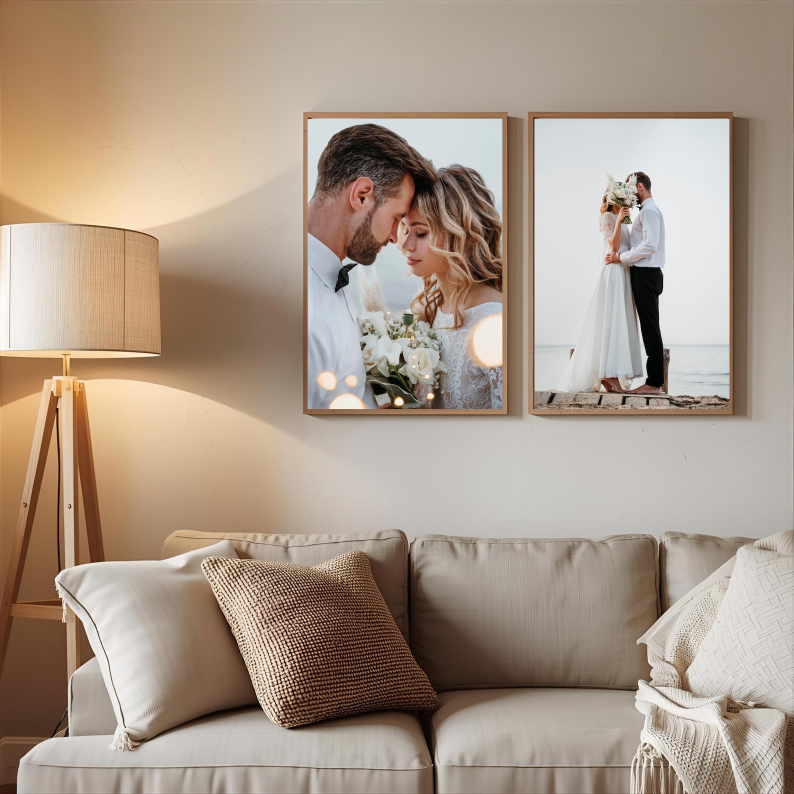 Kişiye Özel Fotoğraf Kanvası,  - Art Craft Christmas incelemesi ve fiyatı