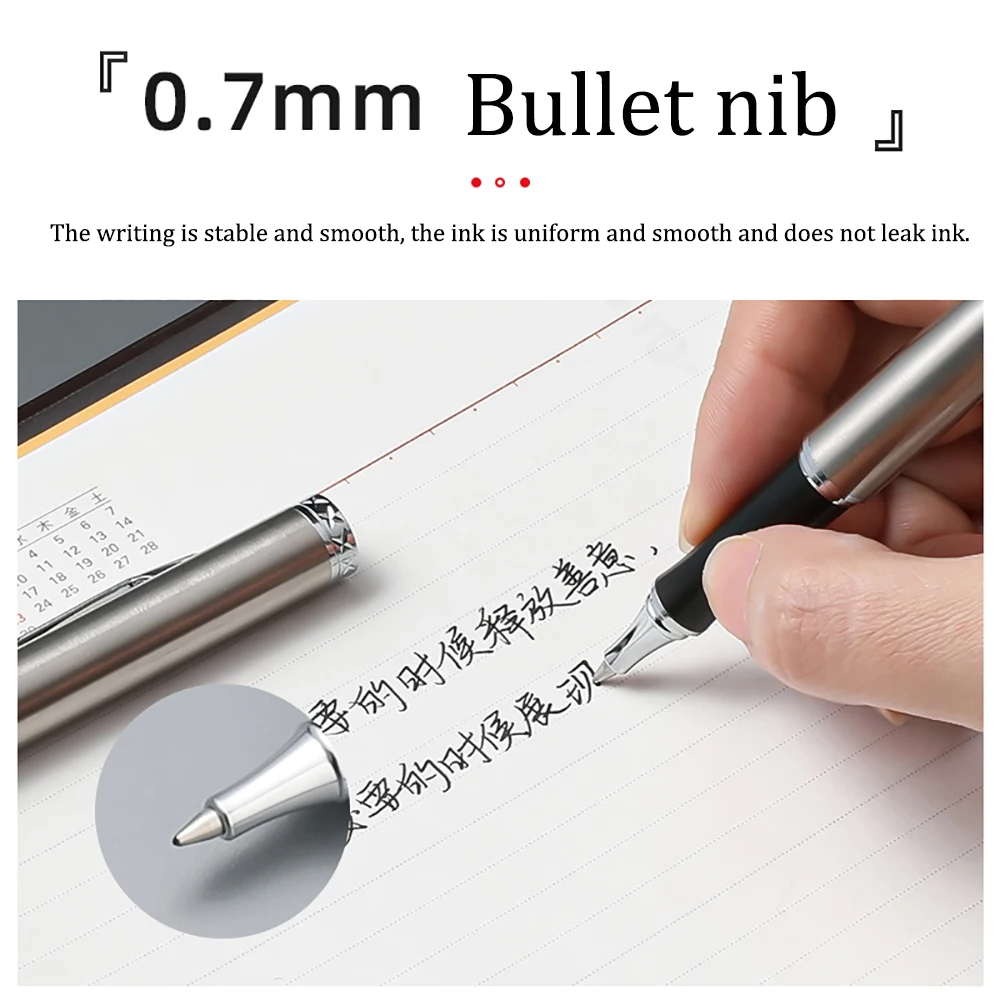Japon Pentel Metal jel kalem K - Pentel Pen Energel incelemesi ve fiyatı