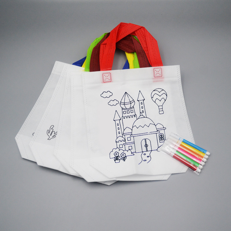 20 adet DIY Graffiti Çantası B - Art Craft 4 Years Old incelemesi ve fiyatı
