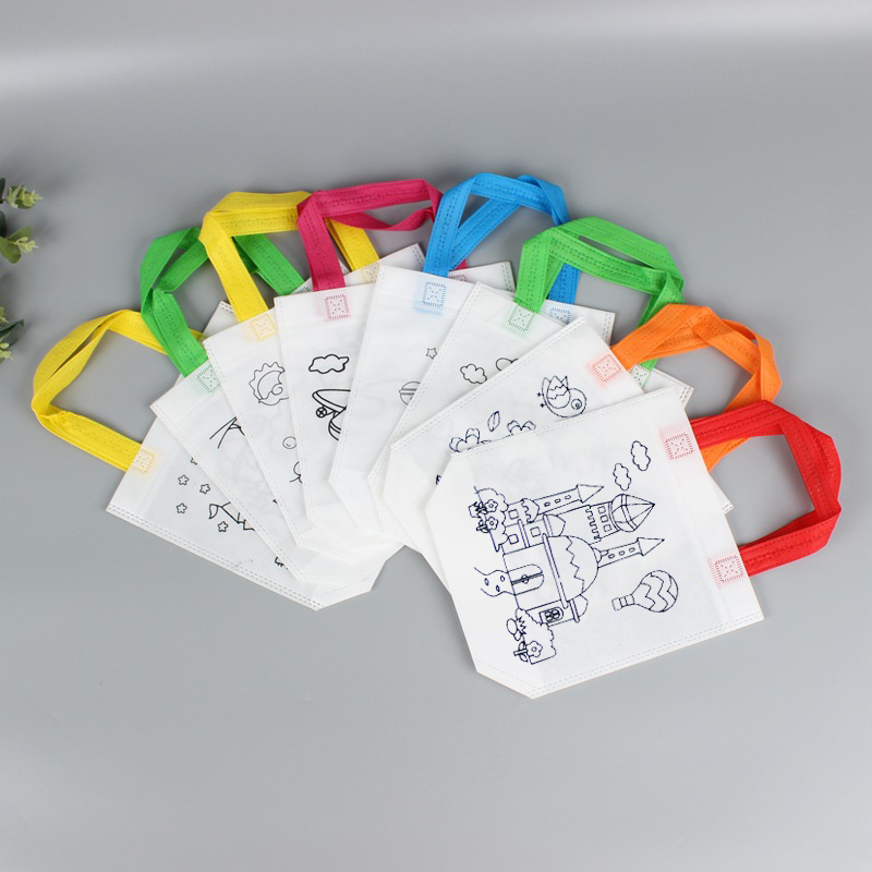 20 adet DIY Graffiti Çantası B - Art Craft 4 Years Old incelemesi ve fiyatı