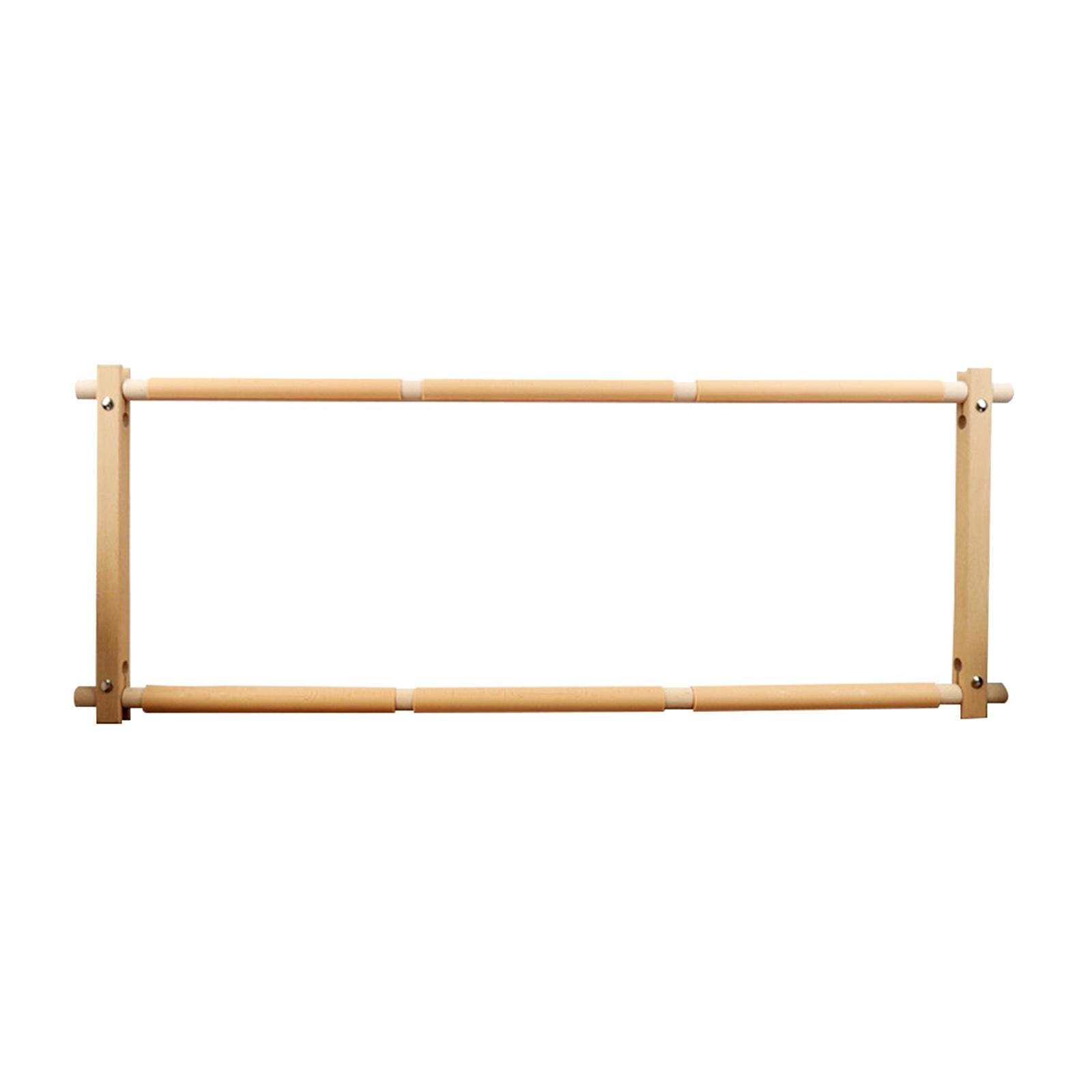Kayın Ağacı Nakış Çerçevesi El - Loom Weaving Frame incelemesi ve fiyatı