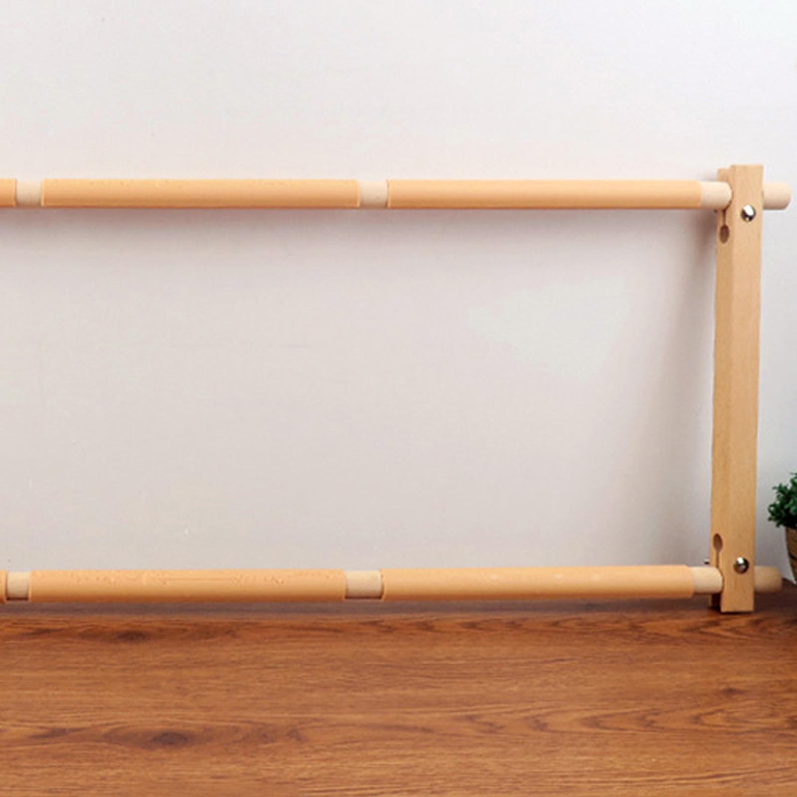 Kayın Ağacı Nakış Çerçevesi El - Loom Weaving Frame incelemesi ve fiyatı