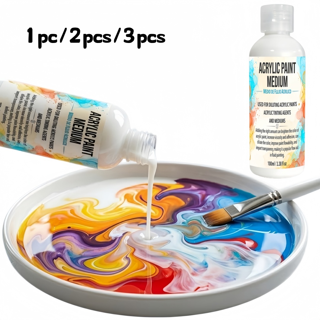 Pigment Karıştırma Solüsyonu A - Art Craft Blend incelemesi ve fiyatı
