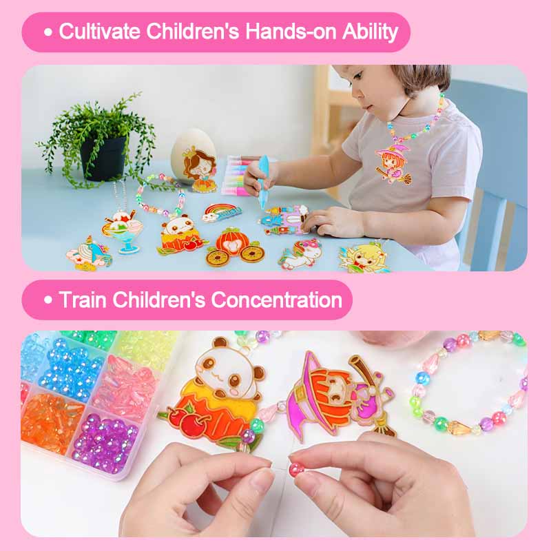 DIY Kristal Jel Boyama Seti El - Art Craft 4 Years Old incelemesi ve fiyatı