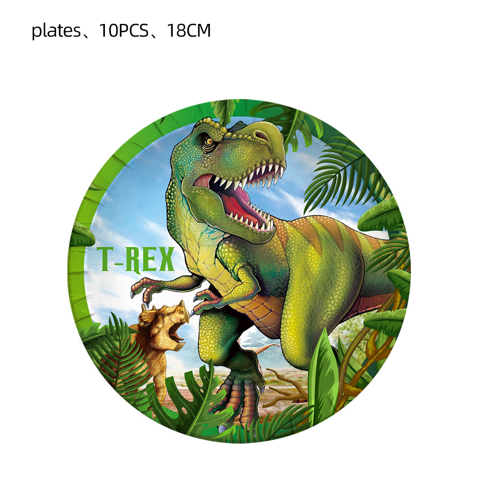 Dinozorlar Doğum Günü Partisi  - Art Craft Dinosaur incelemesi ve fiyatı