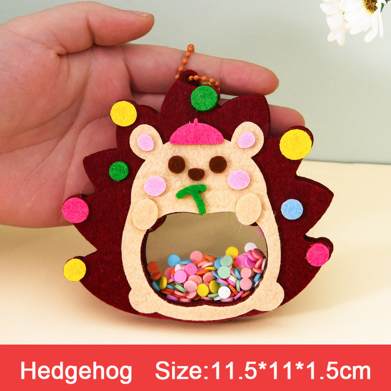 Çocuklar için Kendin Yap Hayva - Art Craft 4 Years Old incelemesi ve fiyatı