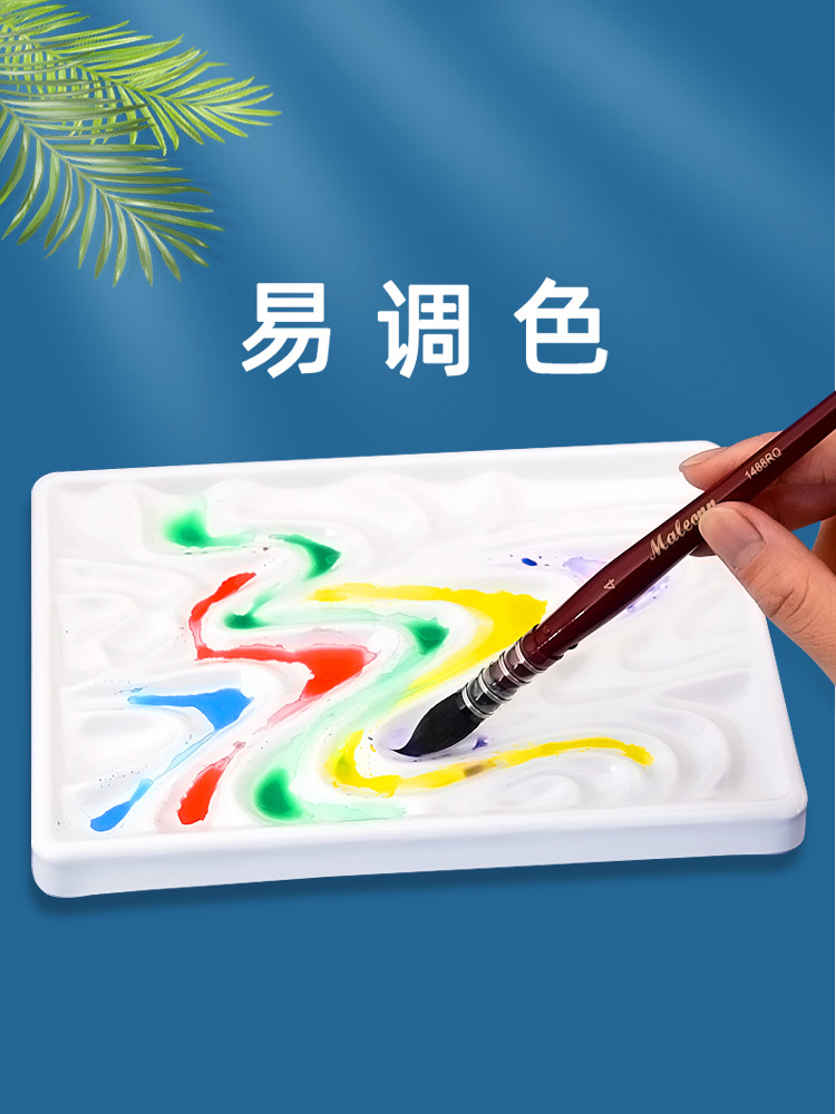 İmitasyon porselen suluboya pa - Chinese Art Craft incelemesi ve fiyatı
