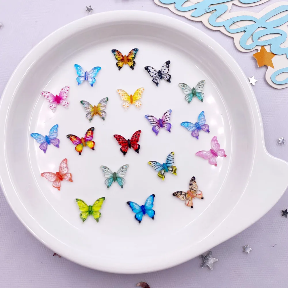 50 adet 10mm karışık reçine re - Tv Art And Craft incelemesi ve fiyatı