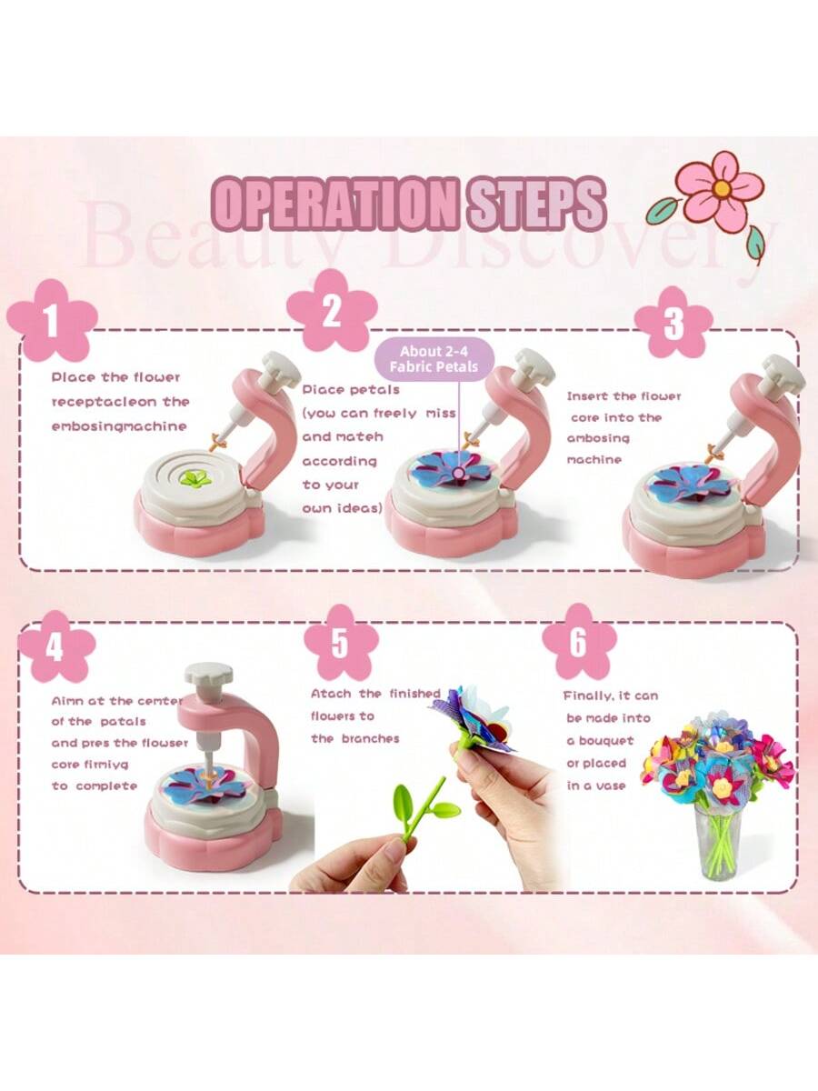 Çocuklar için Pres Makineli Çi - Art Craft 4 Years Old incelemesi ve fiyatı