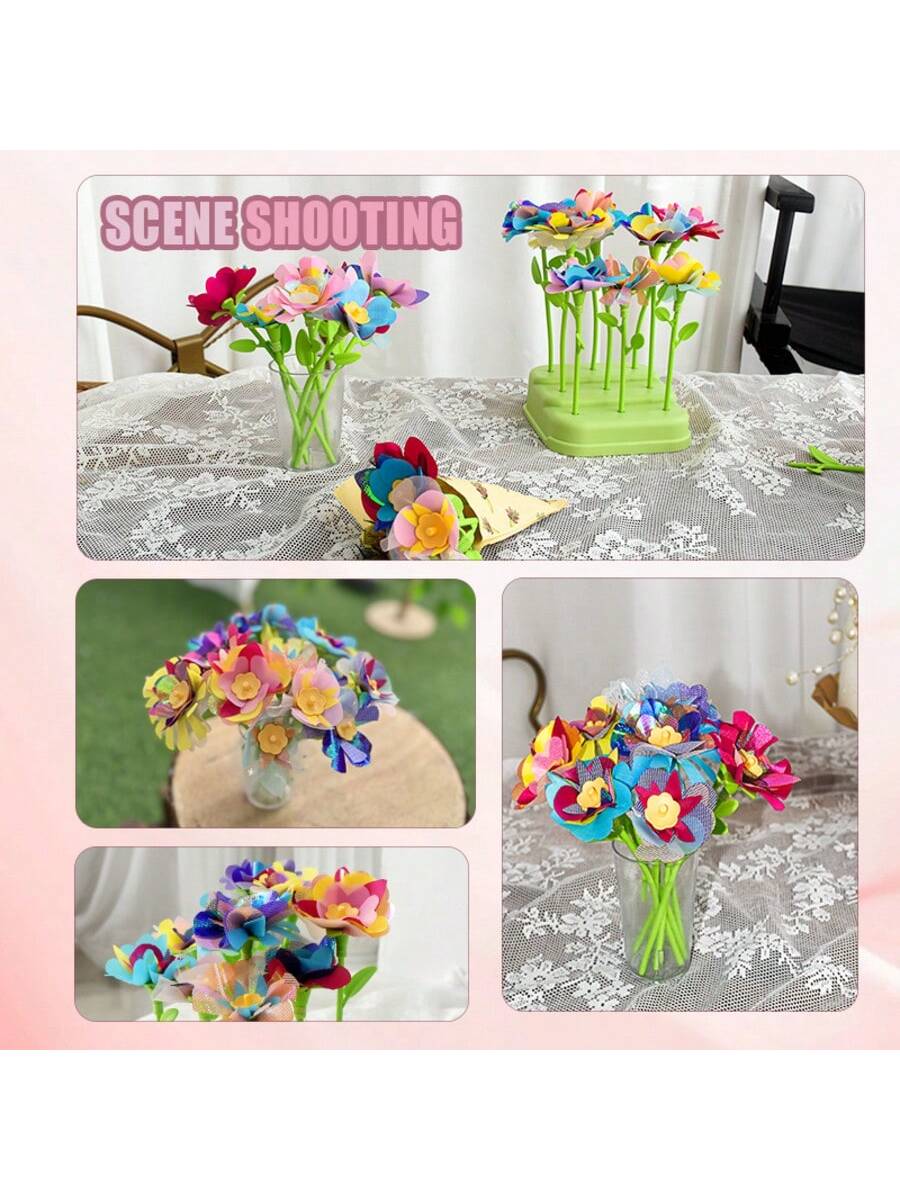 Çocuklar için Pres Makineli Çi - Art Craft 4 Years Old incelemesi ve fiyatı