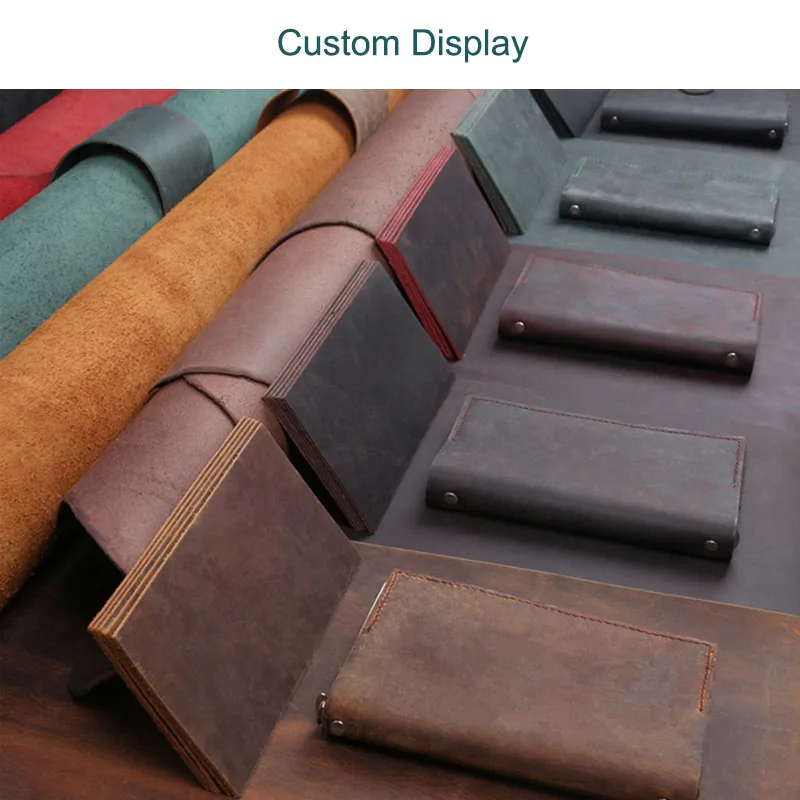 Tam tahıl Yağ tabaklanmış Çılg - Art Craft Horse incelemesi ve fiyatı