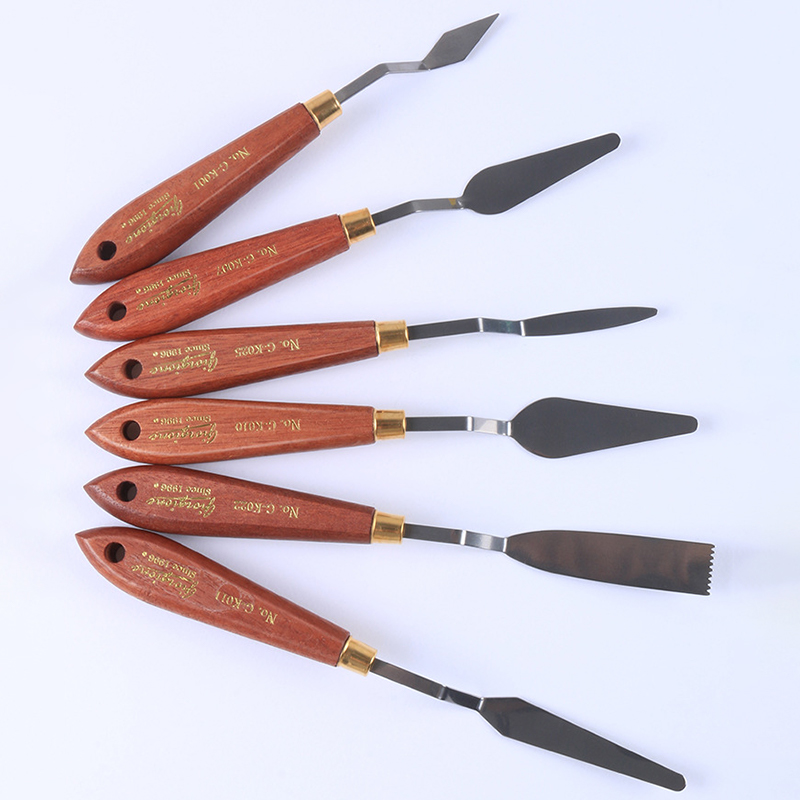 Sanatçı Spatula Palet Bıçağı,  - Painting Knife Palette incelemesi ve fiyatı