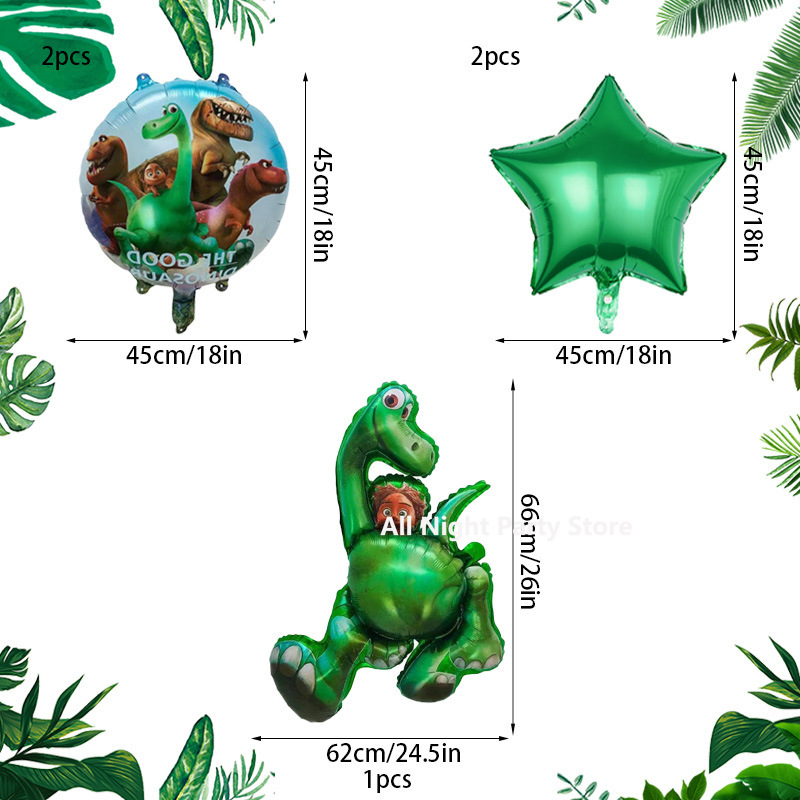 Iyi dinozor tema çocuk doğum g - Art Craft Dinosaur incelemesi ve fiyatı