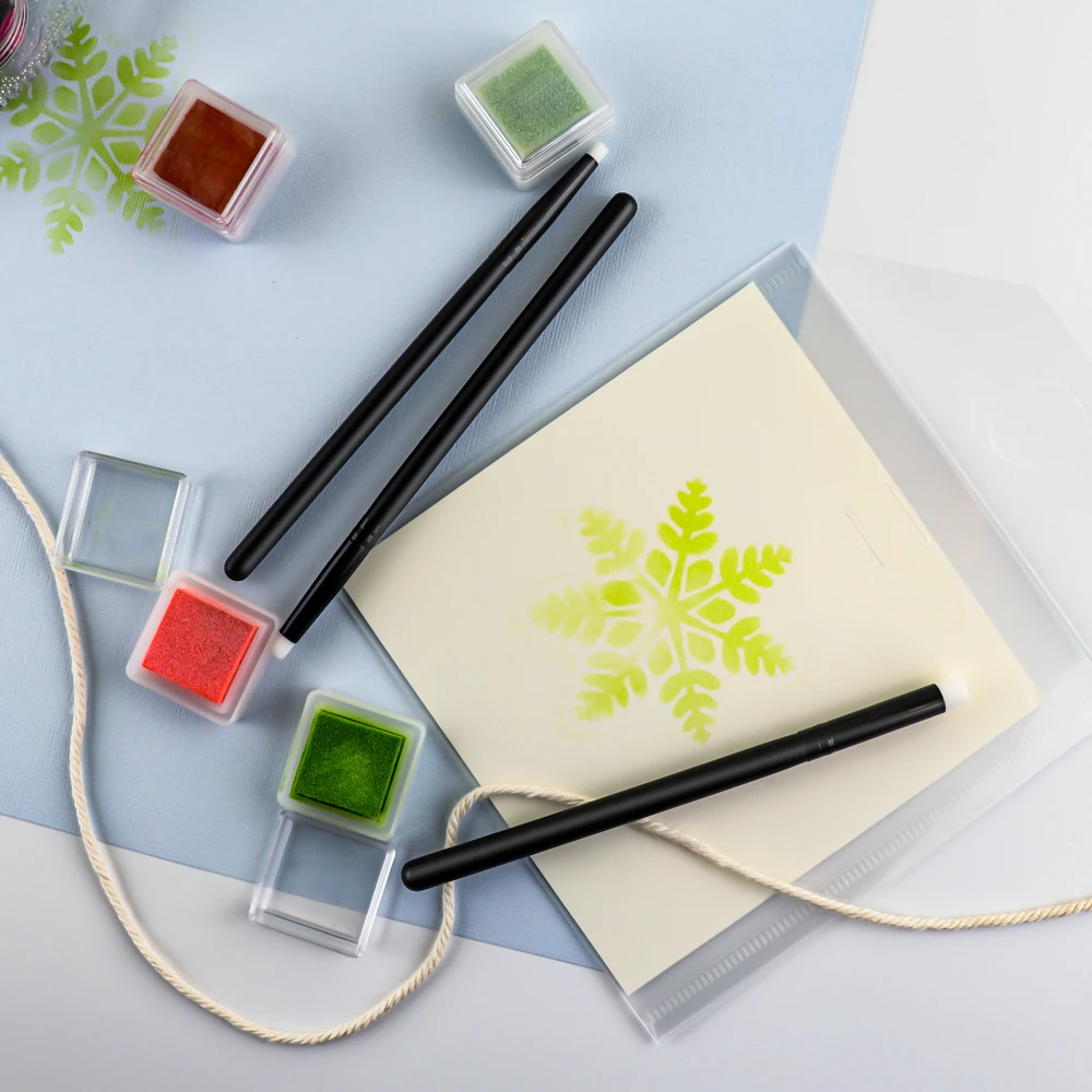 Açılı/Düz Uçlu Mini Detaylı Ka - Art Craft Blend incelemesi ve fiyatı