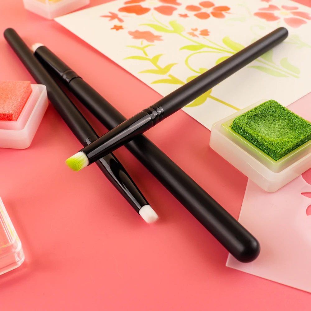Açılı/Düz Uçlu Mini Detaylı Ka - Art Craft Blend incelemesi ve fiyatı