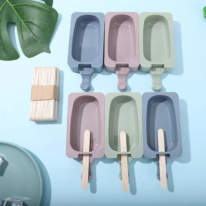    50/100 Adet Dondurma Çubuğ - Art Craft With Ice Cream Stick incelemesi ve fiyatı