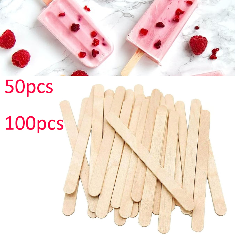    50/100 Adet Dondurma Çubuğ - Art Craft With Ice Cream Stick incelemesi ve fiyatı