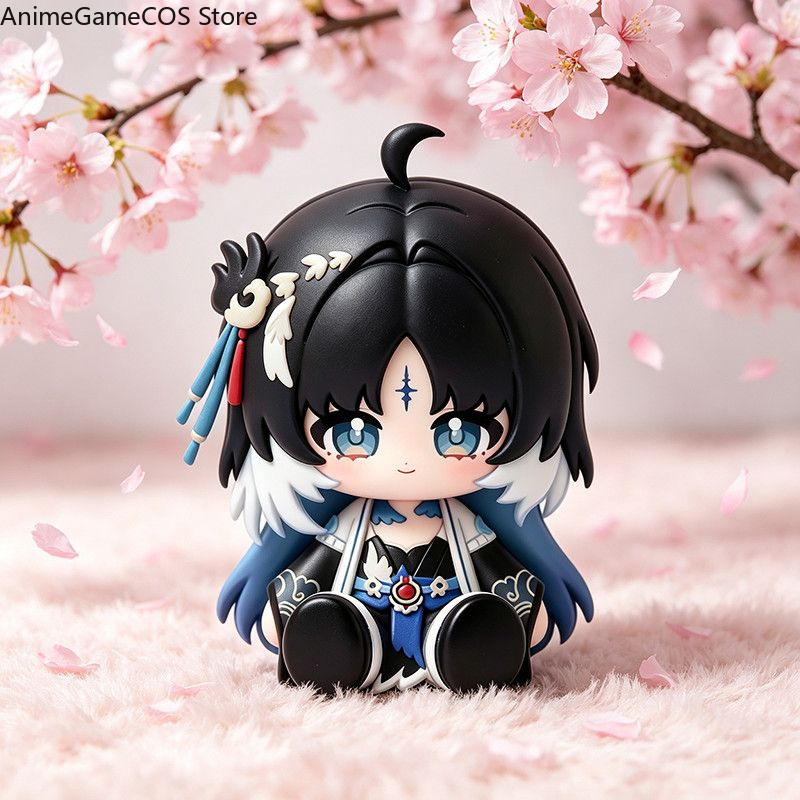 Anime Wuthering Waves Yangyang - Art Craft Christmas incelemesi ve fiyatı