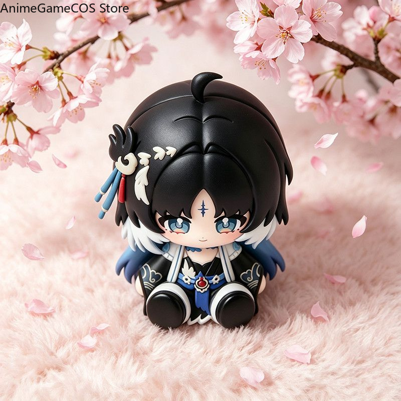 Anime Wuthering Waves Yangyang - Art Craft Christmas incelemesi ve fiyatı