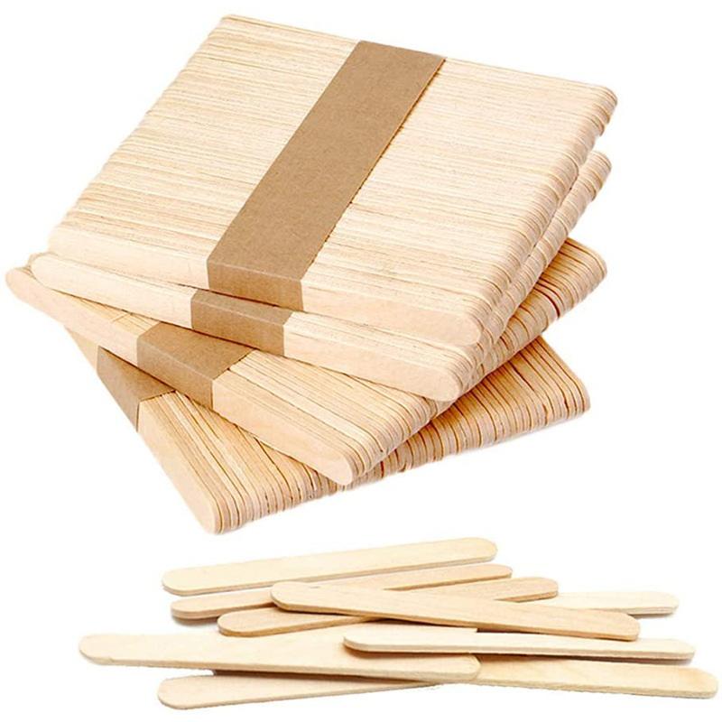 Dondurma Çubukları 100 adet Do - Art Craft With Ice Cream Stick incelemesi ve fiyatı