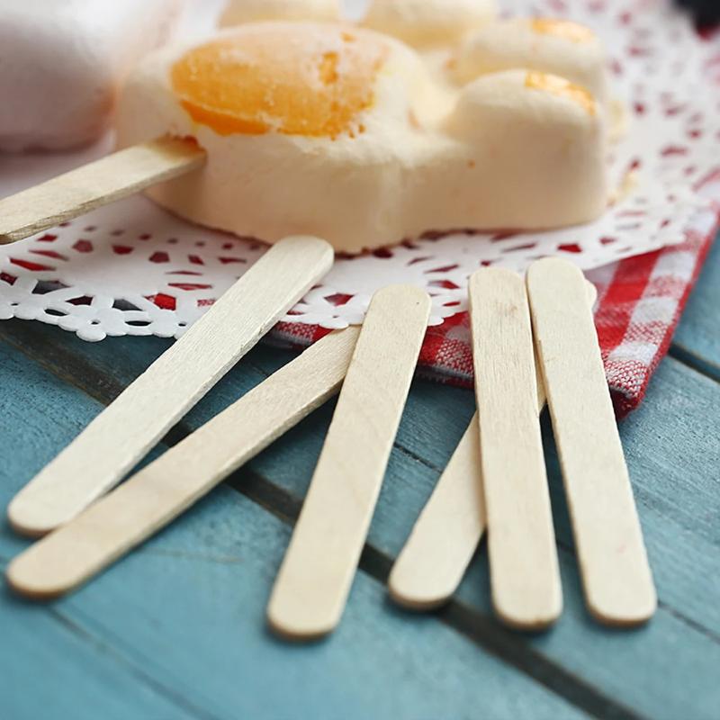 Dondurma Çubukları 100 adet Do - Art Craft With Ice Cream Stick incelemesi ve fiyatı