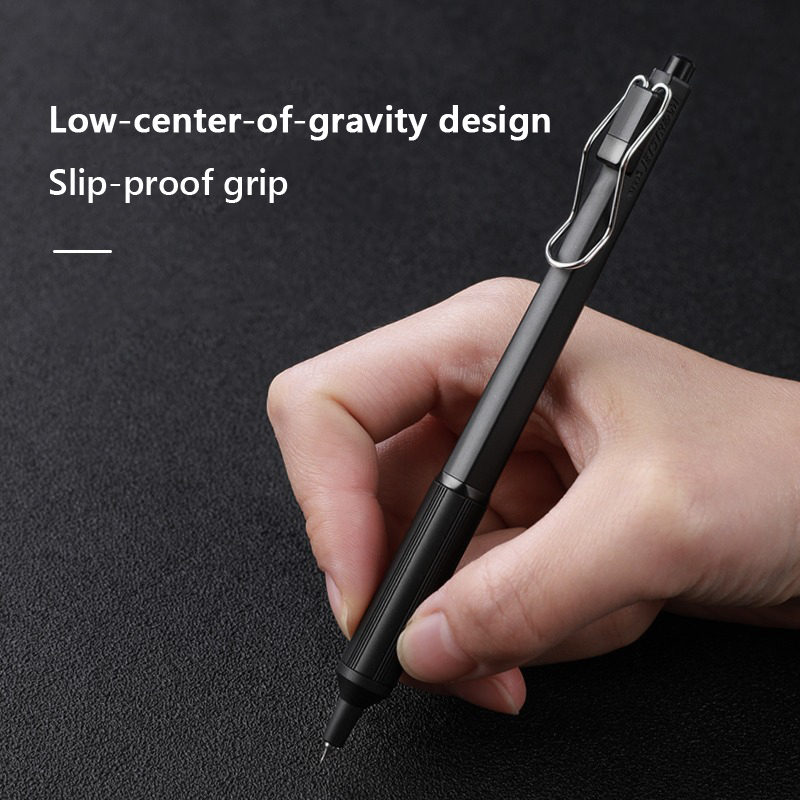 UNI Mitsubishi Jetstream SXN-1 - Pentel Pen Energel incelemesi ve fiyatı